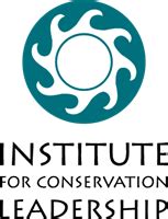 institute for conservation leadership