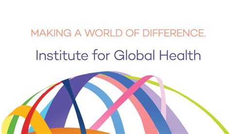 institute for global health northwestern