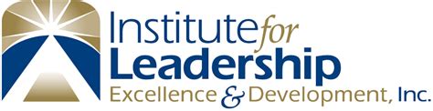 institute for leadership excellence