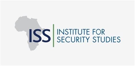 institute for security studies pretoria