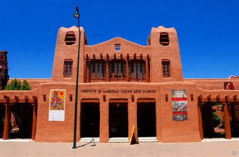 institute of american indian arts museum