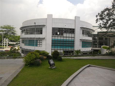 institute of biology up diliman faculty