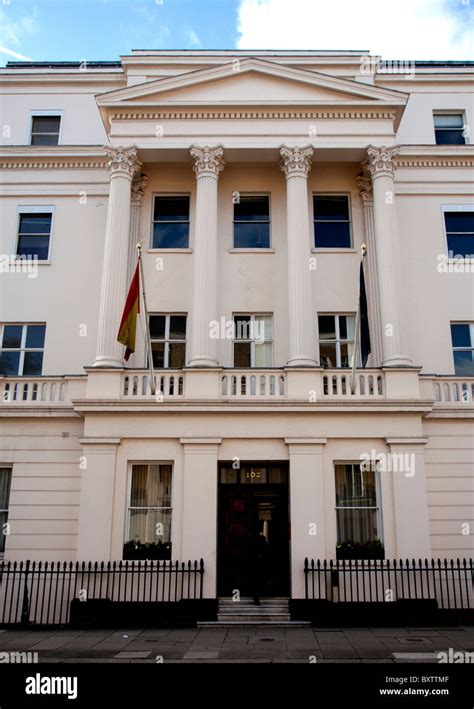 institute of cervantes london