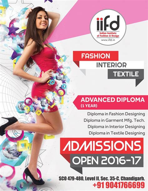 institute of fashion designing