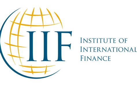 institute of international finance
