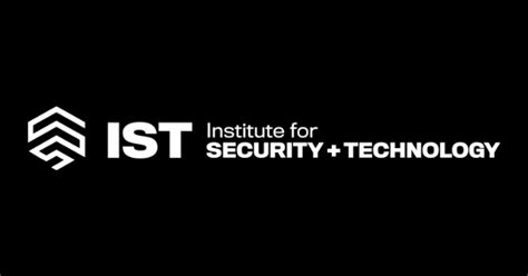 institute of security and technology