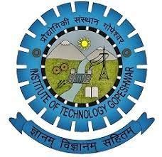 institute of technology gopeshwar logo