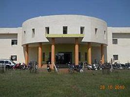 institute of technology guru ghasidas ranking