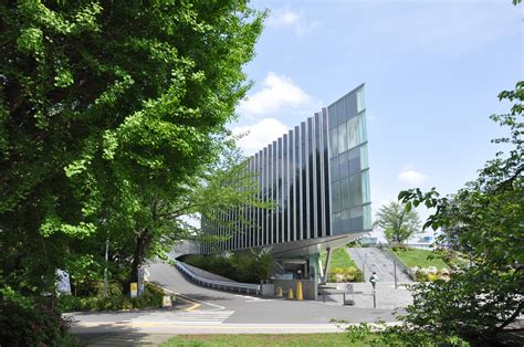 institute of technology japan