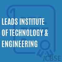 institute of technology leads