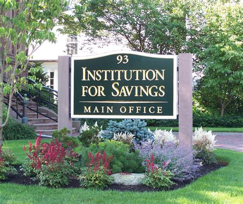 institution for savings newburyport address