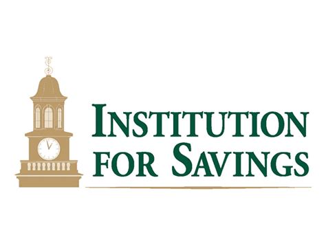 institution for savings newburyport cd rates