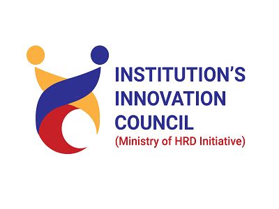 institution innovation council logo