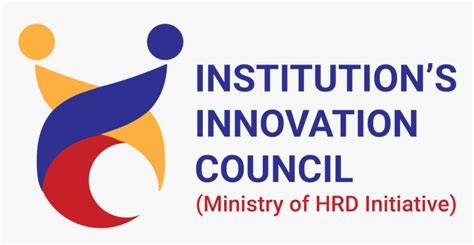 institution innovation council logo png