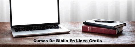 instituto biblico gratis en linea