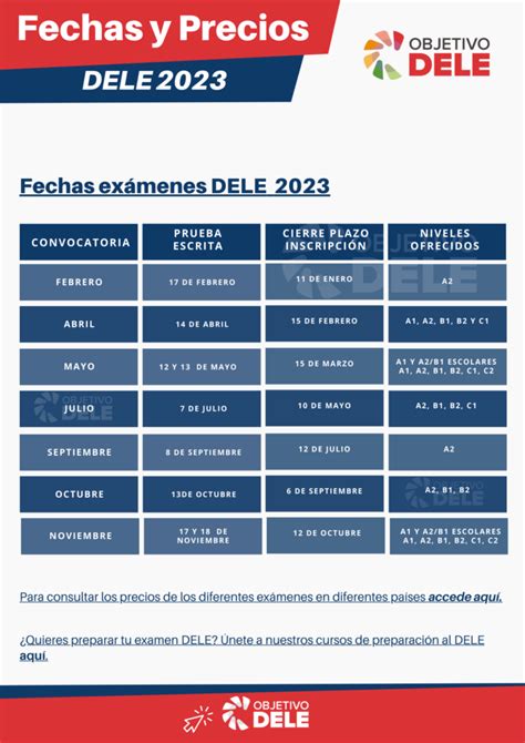 instituto cervantes dele a2 2023