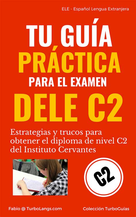 instituto cervantes dele c2