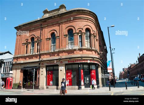 instituto cervantes manchester uk