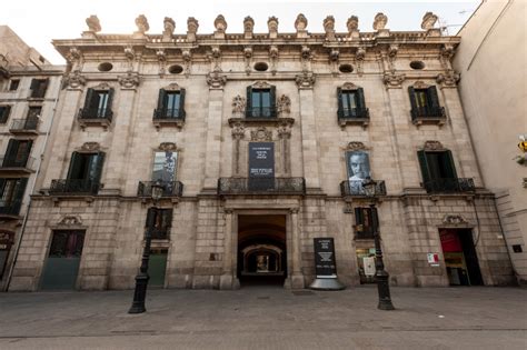 instituto de cultura de barcelona