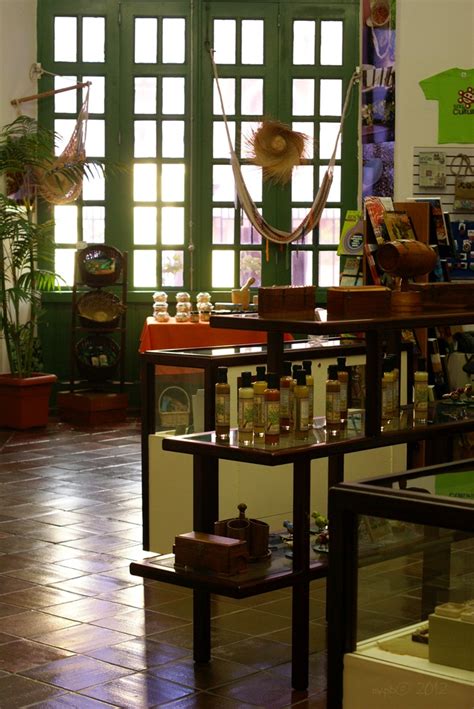 instituto de cultura puertorriquena tienda