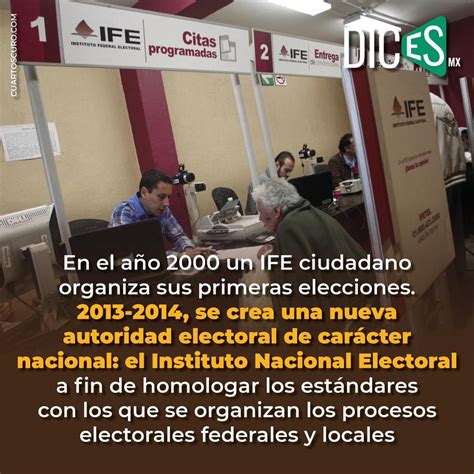 instituto federal electoral citas mexicali