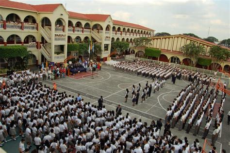 instituto liceo cristiano de guayaquil