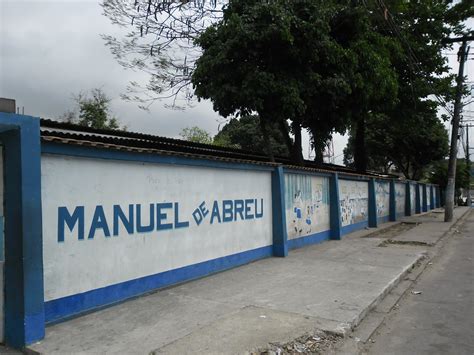 instituto manoel de abreu