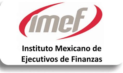instituto mexicano de ejecutivos de finanzas