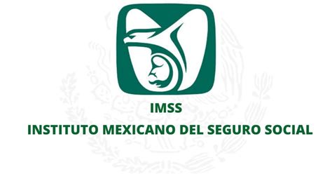 instituto mexicano del seguro social siglas