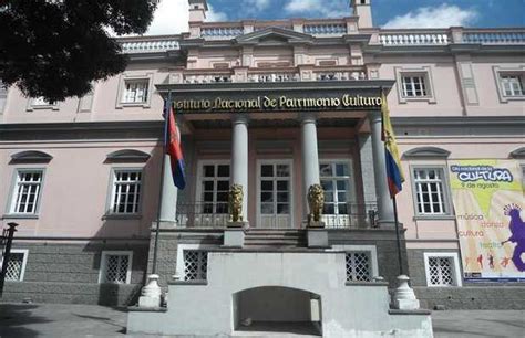 instituto nacional de cultura ecuador