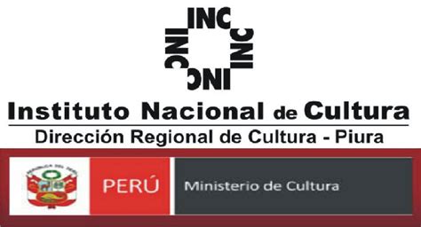 instituto nacional de cultura peru