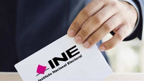 instituto nacional de elecciones y consultas