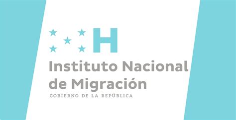 instituto nacional de migraciones