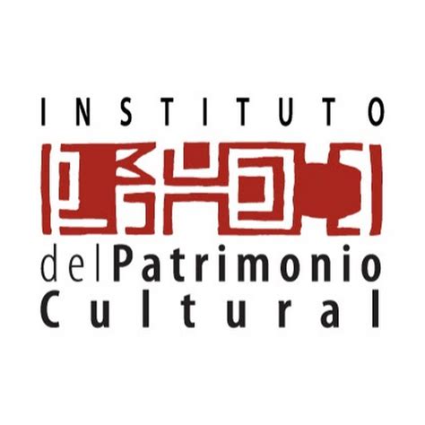 instituto nacional del patrimonio cultural