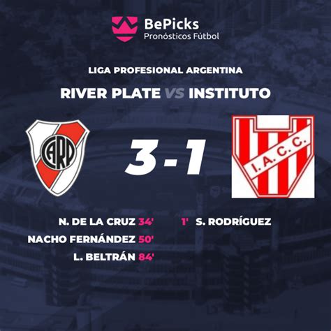 instituto river plate precio cuota 2023