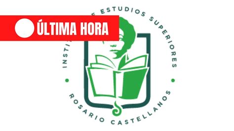 instituto rosario castellanos extraordinarios