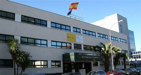 instituto seguridad y salud madrid