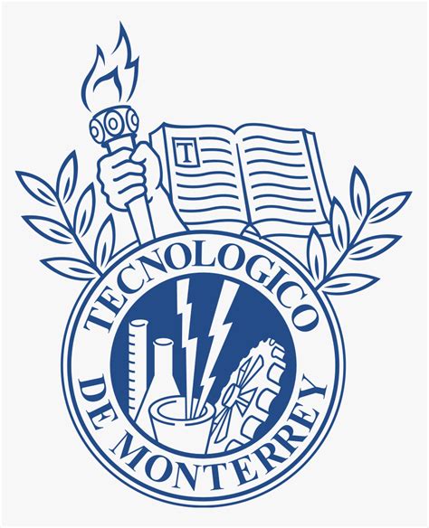 instituto tecnologico de monterrey logo