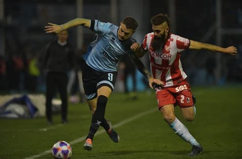 instituto vs belgrano goles