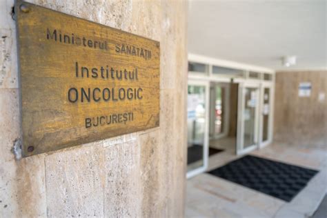 institutul de oncologie bucuresti