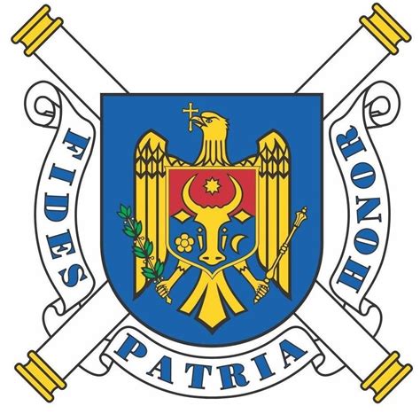 institutul diplomatic republica moldova