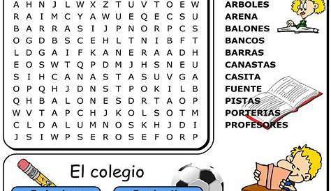 Sopa de Letras Español Gratis - Aplicaciones de Android en Google Play