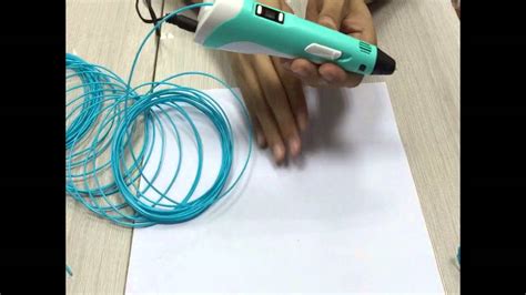 Everything You Need to Know About 3D Printing Pens