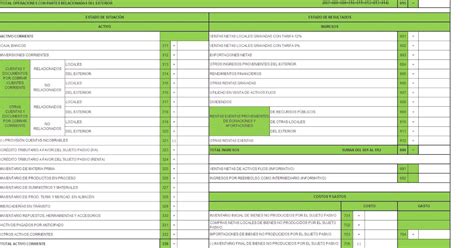 instructivo formulario 101 sri 2023