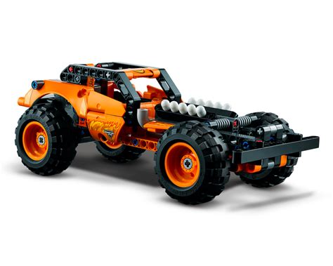 instrukcja lego technic 42135