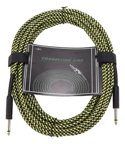 Instrument Cable Braided Shield