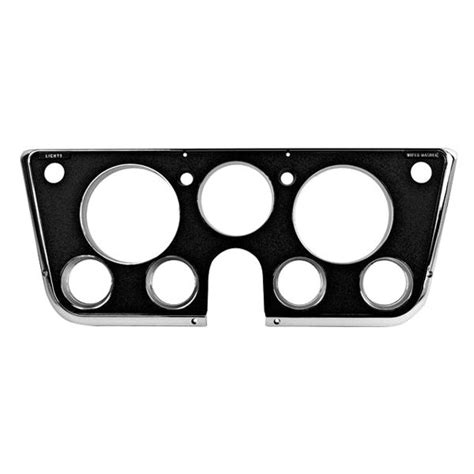 Instrument Cluster Bezel