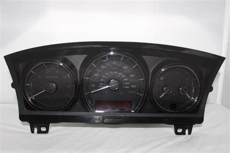 Instrument Cluster Store