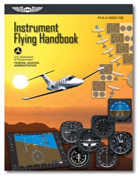 Instrument Flying Handbook Chapter 4