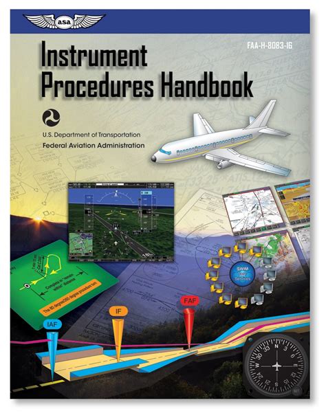 Instrument Procedure Handbook Matrix